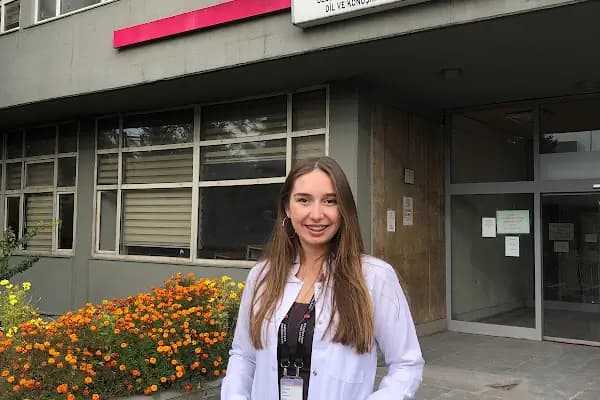 Adana Dil ve Konuşma Terapisti Dkt Asena Başan - Konuşma Patoloğu - Adana İmamoğlu