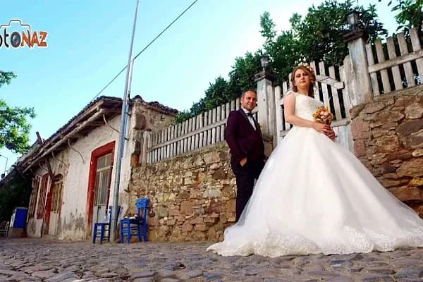 Naz Green Productıon - Fotoğraf Stüdyosu - Manisa Soma