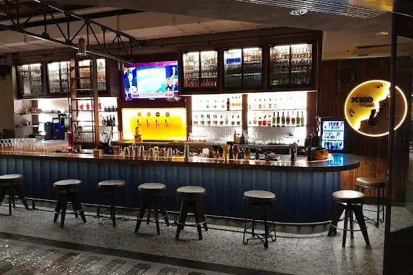 Pub Locale Watergarden Ataşehir - Pub - İstanbul Ataşehir