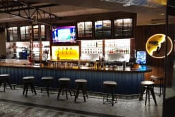 Pub Locale Watergarden Ataşehir