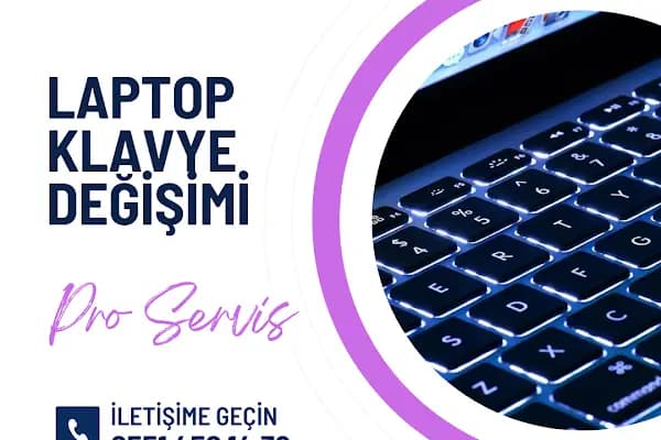 OVATO Bilişim Teknolojileri - Cep Telefonu Tamir Atölyesi - İstanbul Adalar