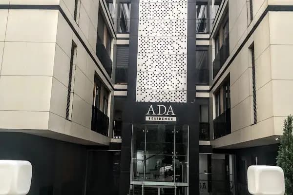 Ada Residence - Konut Sitesi - İstanbul Beylikdüzü