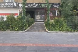 Tanlar Alize Sitesi