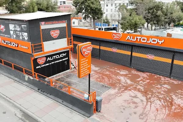 AUTOJOY - Detaylı Araç Temizlik Hizmeti - İstanbul Küçükçekmece