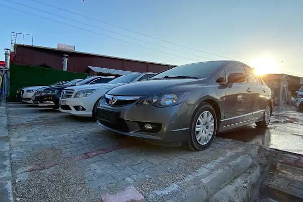 Tınaztepe Otomotiv - Oto Galerisi - İzmir Buca