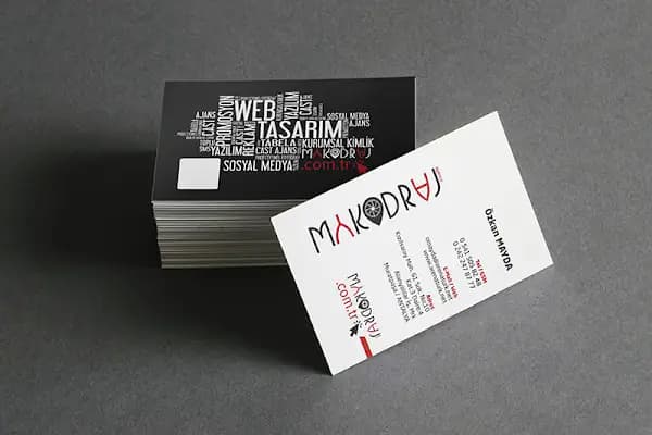 Antalya Web Tasarım - Web Sitesi Tasarımcısı - Antalya Muratpaşa