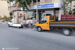 METİNPEN PVC DOĞRAMA İNŞ. SAN. VE TİC. LTD. ŞTİ