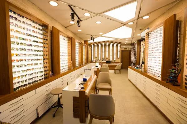 Özlem Optik - Optik - Bursa Nilüfer