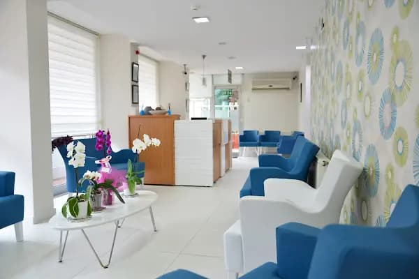Diş Hekimi Tevfik CESUR &amp; Endodonti Uzmanı Diş Hekimi Yaprak Cesur - Diş Hekimi - Tekirdağ Süleymanpaşa