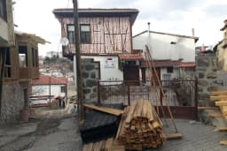 Nevin GÖKÇEK evi AYAŞ