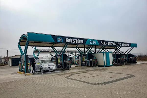 Baştan Oto Yıkama - Araba Yıkama - Sakarya Sapanca