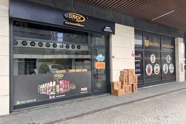 Remta Makina Fabrika Satış Mağazası - Endüstriyel Ekipman Tedarikçisi - İstanbul Zeytinburnu