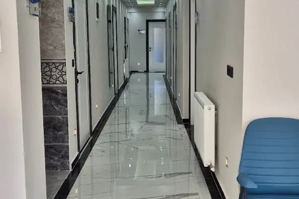 Diş Hekimi ömer DURMUŞOĞLU - Doktor - Adana Feke