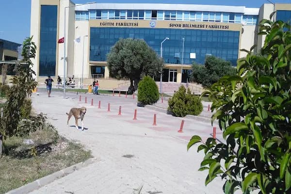 Ege Üniversitesi Eğitim Fakültesi - Akademik Bölüm - İzmir Buca