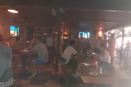 Panderosa Restoran