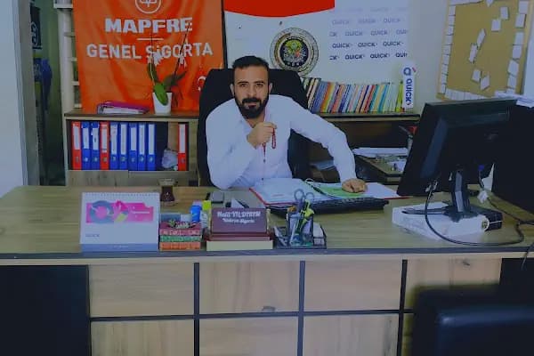 YILDIRIM SİGORTA - Sigorta Şirketi - Şanlıurfa Akçakale
