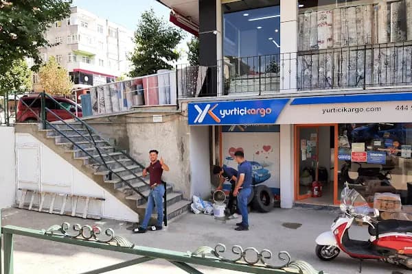 Yurtiçi Kargo Pusula - Taşımacılık Hizmeti - Tekirdağ Çerkezköy