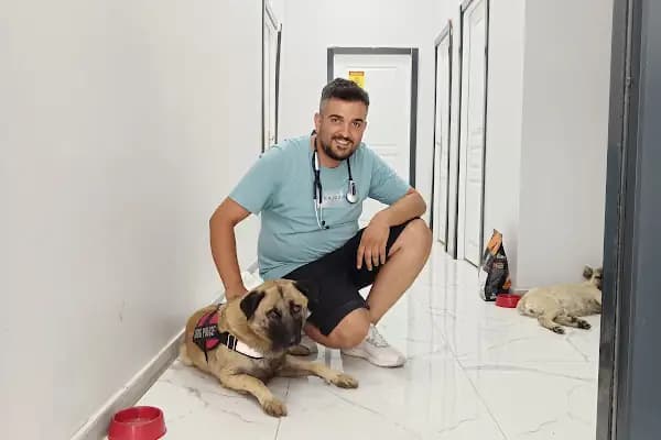 PET 75 VETERİNER KLİNİĞİ 7/24 ACİL HİZMETİ - Veteriner - Diyarbakır Kayapınar