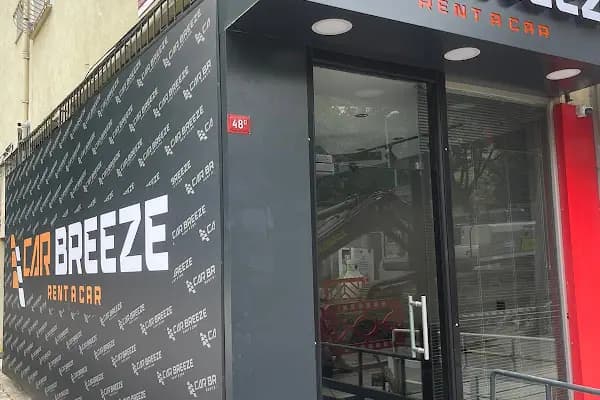 Car Breeze Rent a Car - Araba Kiralama Şirketi - İstanbul Güngören