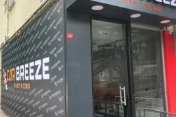 Car Breeze Rent a Car