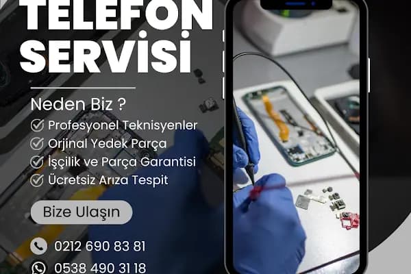 ARI Bilişim Beylikdüzü Bilgisayar Servisi, Telefon Servisi, MacBook Servisi, IPhone Servisi, Laptop Tamiri, Apple Servisi - İkinci El Bilgisayar Mağazası - İstanbul Beylikdüzü
