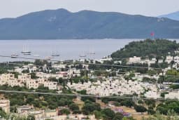 La Kübana Evleri