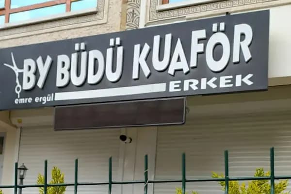 BY BÜDÜ KUAFÖR - Kuaför - Ankara Altındağ