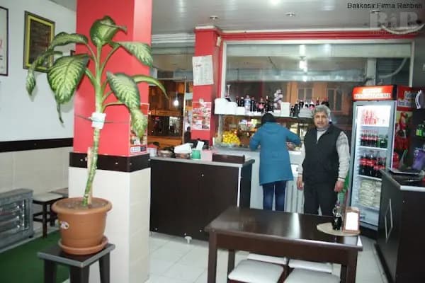 Doğuş Çiğ Köfte - Çiğ Köfteci - Balıkesir Altıeylül