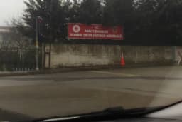 E Ve T Tipi Ceza Ve İnfaz Kurumu/Ümraniye