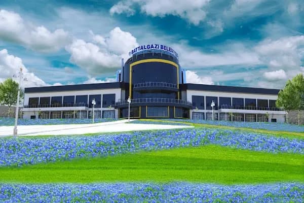 Tekno Havuz &amp; Aquapark &amp; SPA imalatı- Malatya Ofisi - Yüzme Havuzu İşleri Yüklenicisi - Malatya Battalgazi