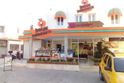 Halikarnas Taksi