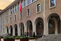 Osmangazi İlçe Nüfus Müdürlüğü