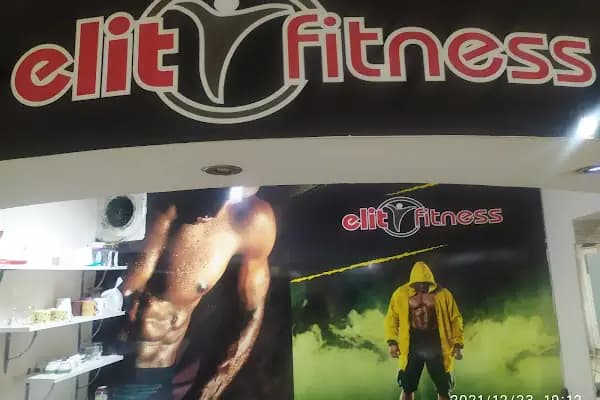 Elit fitness Kızılay sk - Spor salonu - Gaziantep Şahinbey