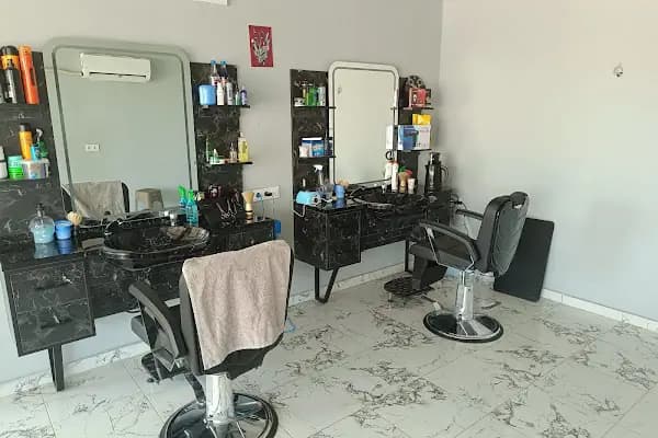 DS Erkek Berberi | Döşemealtı - Berber Dükkanı - Antalya Döşemealtı