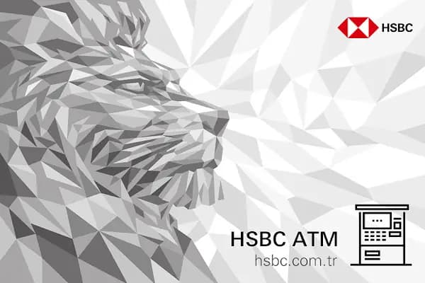 Hsbc - ATM - İstanbul Adalar