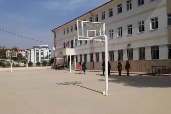 Şehit Veysel Günay Kız Anadolu İmam Hatip Lisesi - Okul - Gaziantep Araban
