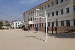 Şehit Veysel Günay Kız Anadolu İmam Hatip Lisesi