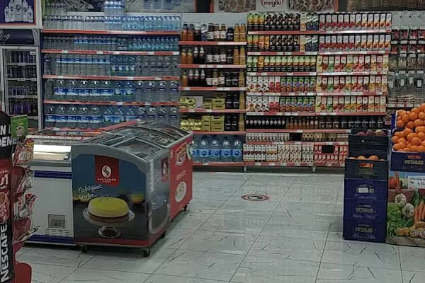 6N Market - Bakkal - Balıkesir Bandırma