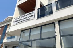 Doç. Dr. Oktay ASLANER Göğüs Damar Cerrahi Kliniği