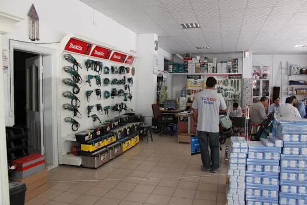 Şafak Teknik Hırdavat - Nalbur - Gaziantep İslahiye