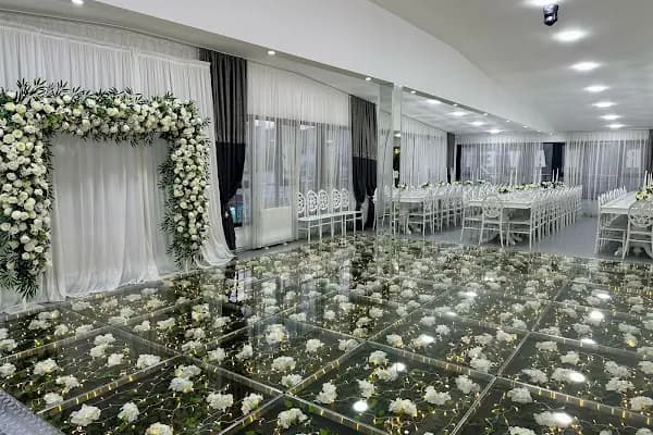 Nar Davet Organizasyon - Düğün Salonu - İstanbul Küçükçekmece