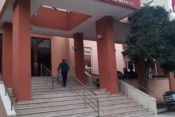 Başkent Üniversitesi Adana Uyg. ve Araşt. Merkezi Yüreğir Hastanesi - Üniversite Hastanesi - Adana Yüreğir