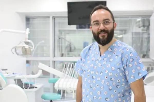Özel Atakum Ağiz Ve Dis Polikiliniği - Hastane - Samsun Alaçam