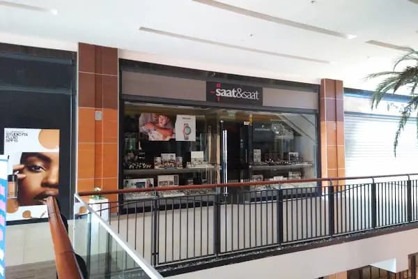 Saat ve Saat - Saatçi - Trabzon Vakfıkebir