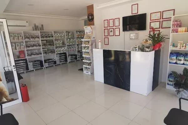 Yeşilova Veteriner Kliniği - Veteriner - İzmir Bayraklı