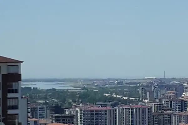 İncipark Konutları - Aile Yanında Konaklama - Konya Akşehir