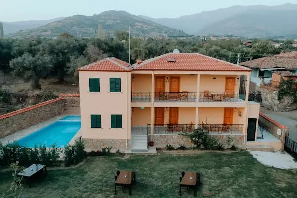 Rukim otel - Otel - İzmir Aliağa