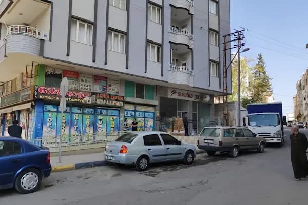 Sürat Kargo Nizip Şube - Kargo Şirketi - Gaziantep Nizip