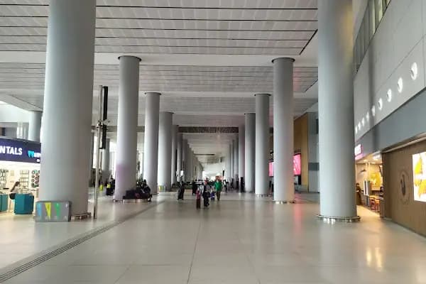 İstanbul Havalimanı (Peron 7) - Otobüs Durağı - İstanbul Arnavutköy