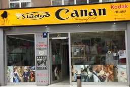 Stüdyo Canan